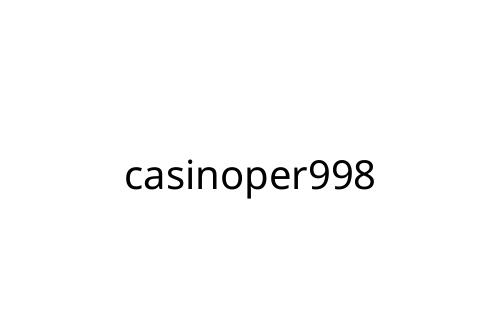 casinoper998
