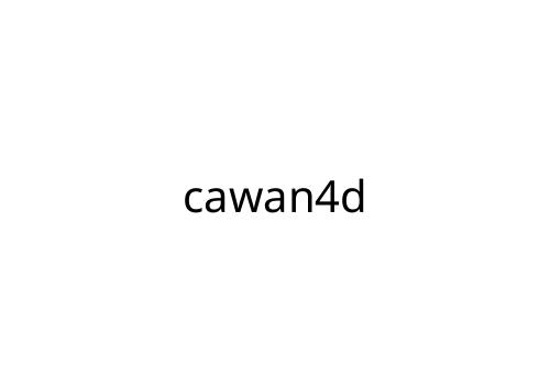 cawan4d