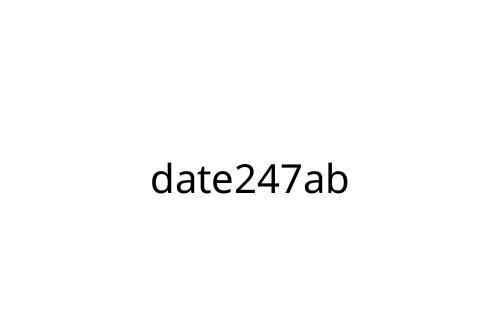 date247ab