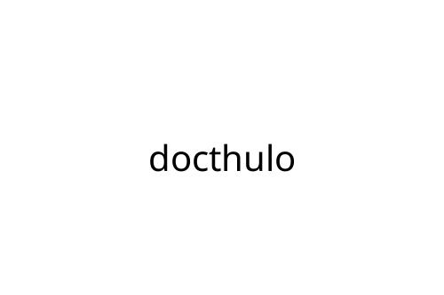 docthulo