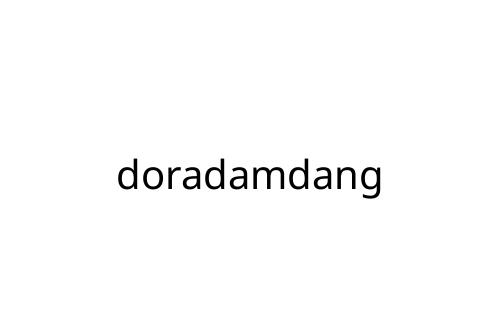 doradamdang