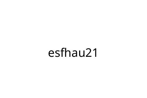 esfhau21