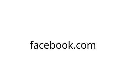 facebook.com