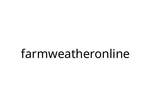 farmweatheronline