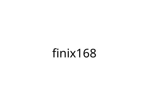finix168