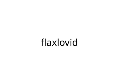 flaxlovid