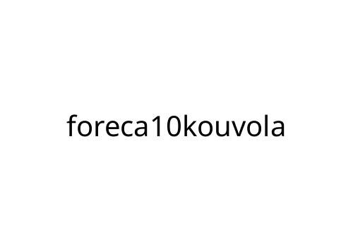 foreca10kouvola
