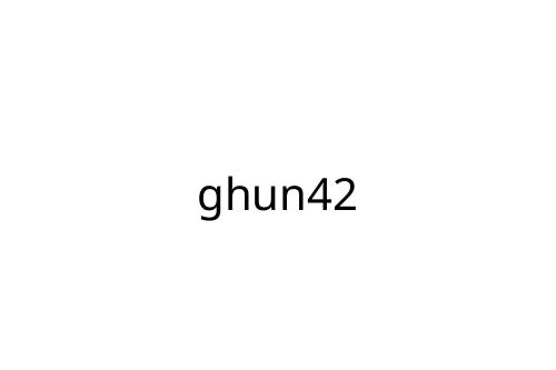 ghun42