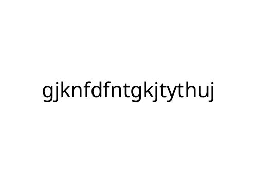 gjknfdfntgkjtythuj