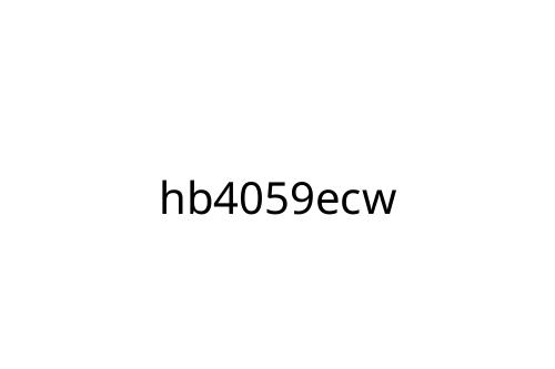 hb4059ecw
