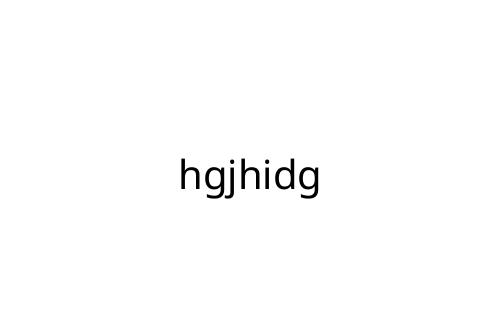 hgjhidg