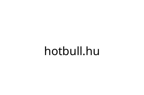hotbull.hu