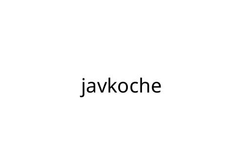 javkoche