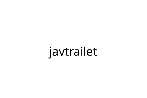 javtrailet