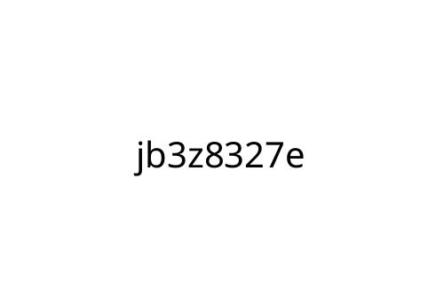 jb3z8327e