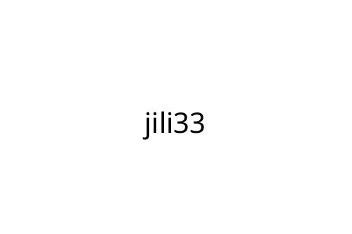 jili33