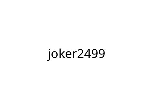 joker2499