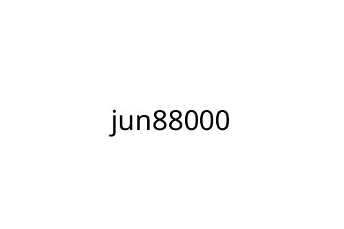 jun88000