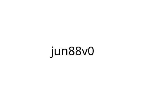 jun88v0