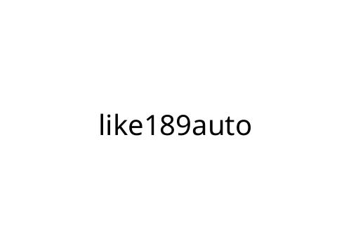like189auto
