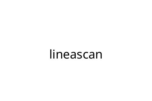lineascan
