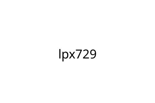 lpx729