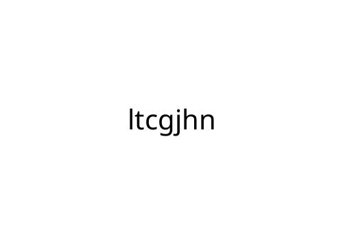 ltcgjhn