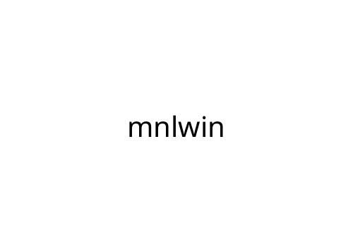 mnlwin