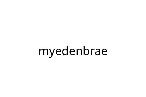 myedenbrae