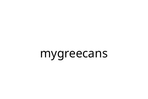 mygreecans