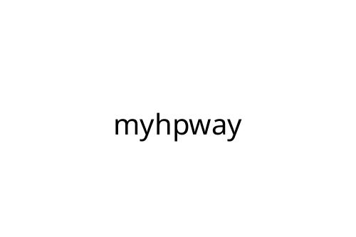 myhpway