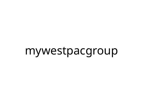 mywestpacgroup