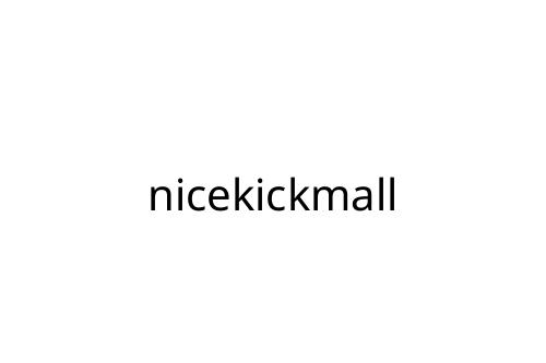nicekickmall