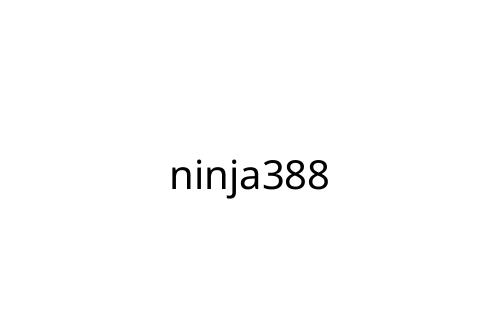 ninja388
