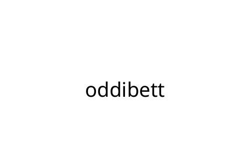 oddibett