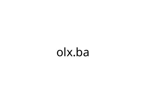 olx.ba