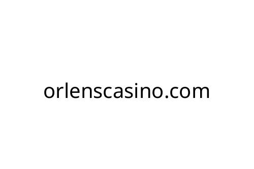 orlenscasino.com