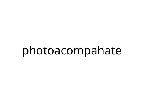 photoacompahate