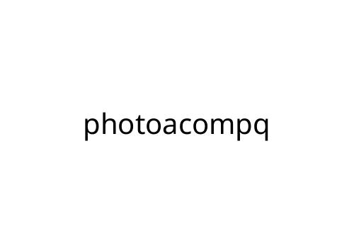 photoacompq