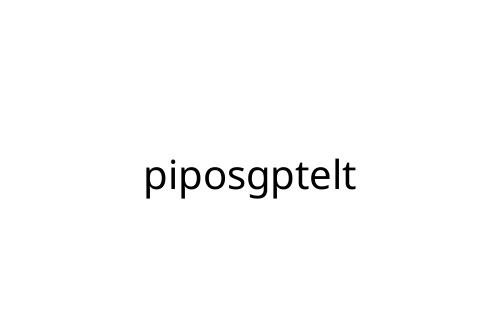 piposgptelt