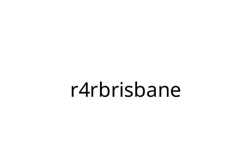r4rbrisbane
