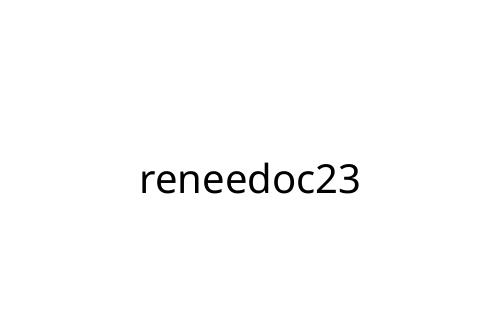 reneedoc23