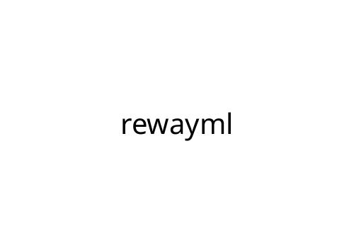 rewayml