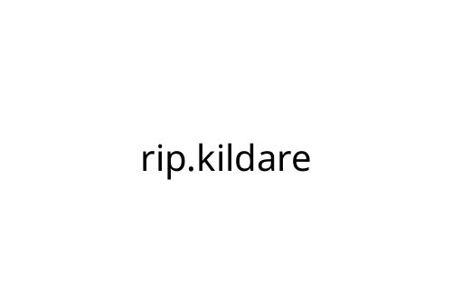 rip.kildare