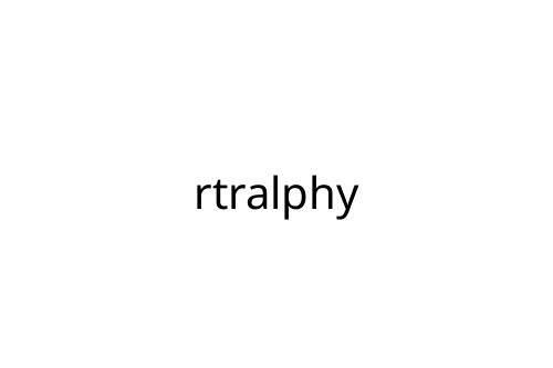 rtralphy