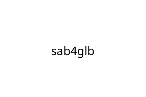 sab4glb