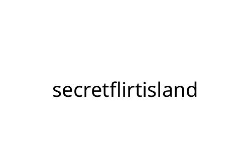 secretflirtisland