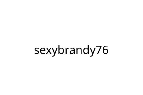 sexybrandy76