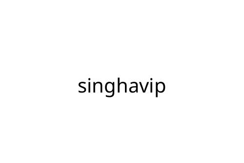 singhavip
