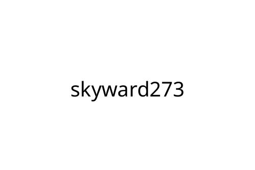 skyward273